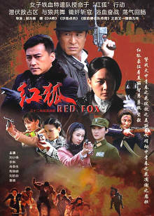 红狐封面图
