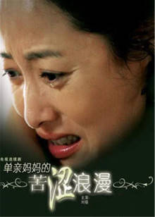 单亲妈妈的苦涩浪漫封面图