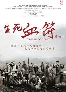 生死血符封面图