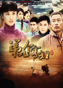 第九个寡妇封面图