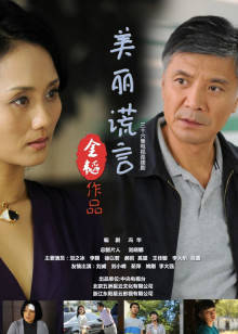 美丽谎言封面图