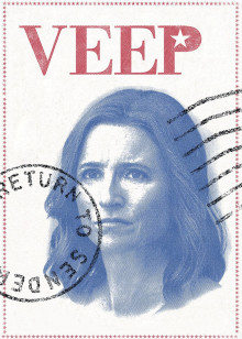 副总统第六季封面图