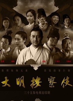 大明按察使封面图