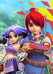 梦幻西游之天命之路封面图