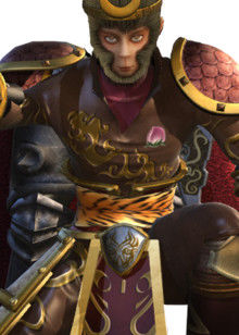 啦啦啦德玛西亚第二季封面图