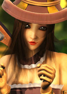 啦啦啦德玛西亚第三季封面图