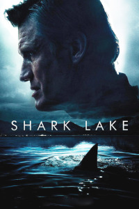 鲨鱼湖泊封面图