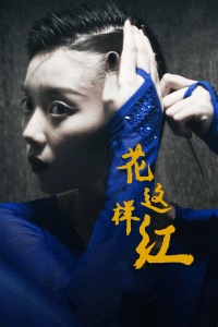 花这样红封面图