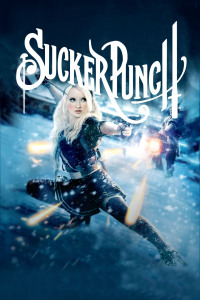 美少女特攻队封面图