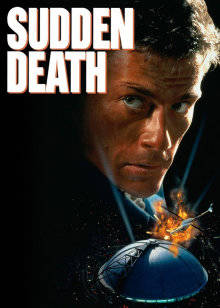 突然死亡封面图