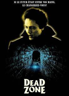 死亡地带封面图