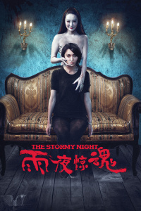 雨夜惊魂封面图