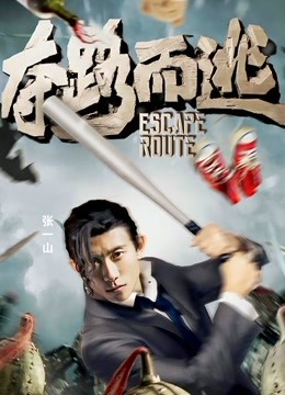 夺路而逃封面图