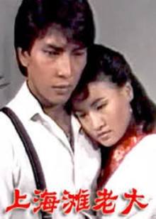 上海滩老大封面图