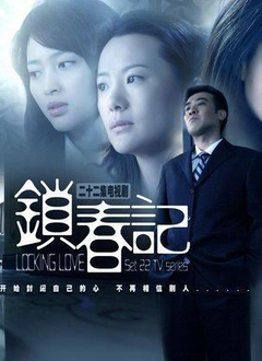锁春记封面图