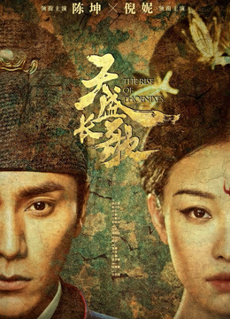 天盛长歌封面图