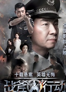 战斧行动封面图