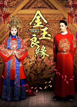 金玉良缘封面图