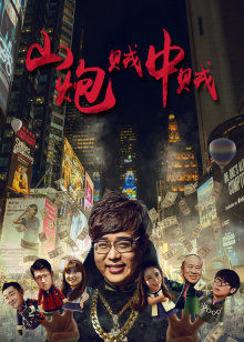 山炮贼中贼封面图