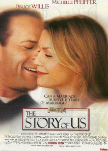 我们的故事封面图