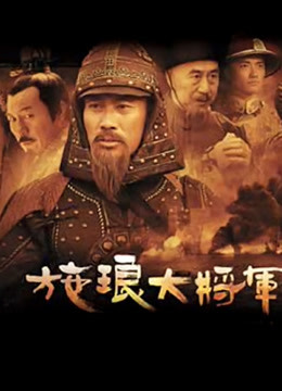 施琅大将军封面图