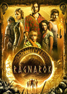 神秘仙境封面图