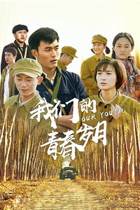 我们的青春岁月封面图