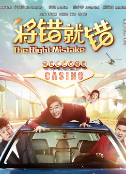 将错就错封面图