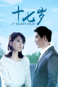 十七岁封面图