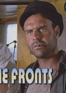 西非历险封面图