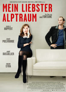 我最糟糕的噩梦封面图