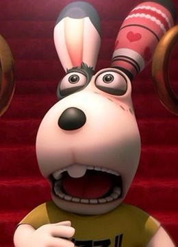 闯堂兔2疯狂马戏团封面图