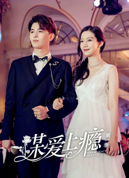谋爱上瘾第一季封面图