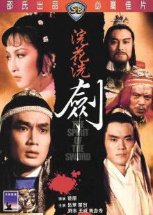 浣花洗剑封面图