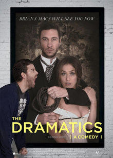 一部喜剧封面图