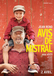 普罗旺斯的夏天封面图