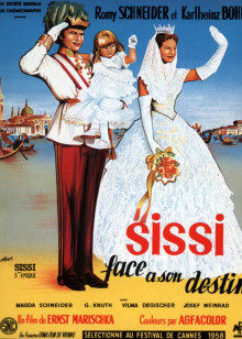 茜茜公主3封面图