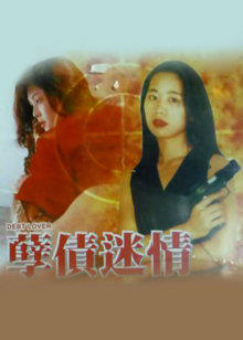 孽债迷情封面图
