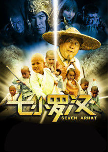 七小罗汉封面图