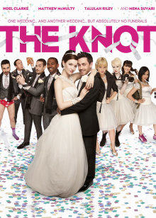 结婚前夜封面图