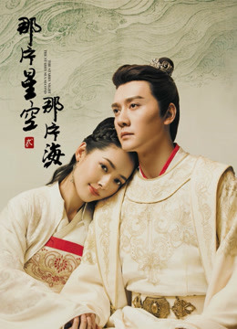 那片星空那片海2封面图