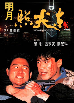 明月照尖东封面图