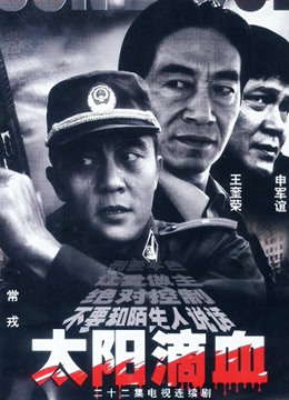 太阳滴血封面图