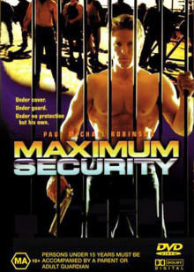 最高安全封面图