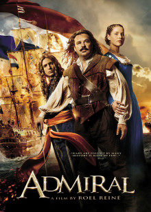 海军上将封面图