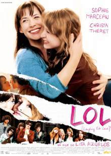 母女情深封面图