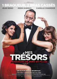 我的珍宝封面图