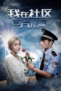 我在社区当片儿警封面图