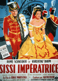 茜茜公主2封面图