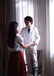 儿童总裁封面图